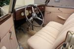 Ford V8 Deluxe Convertible Sedan 1936 года
